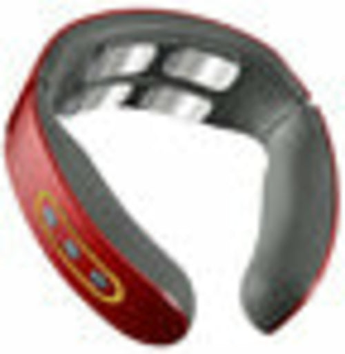 Smart Electric Neck Shoulder Massager Pain Relief Relaxation Tool