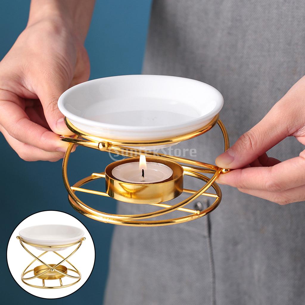 Decorative Wax Melt Warmer
