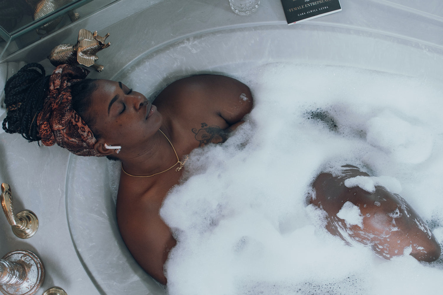 Moonshine Bath & Beauty