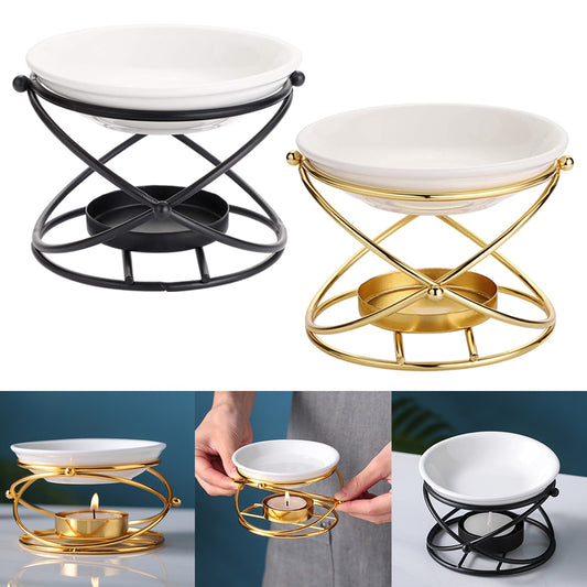 Decorative Wax Melt Warmer