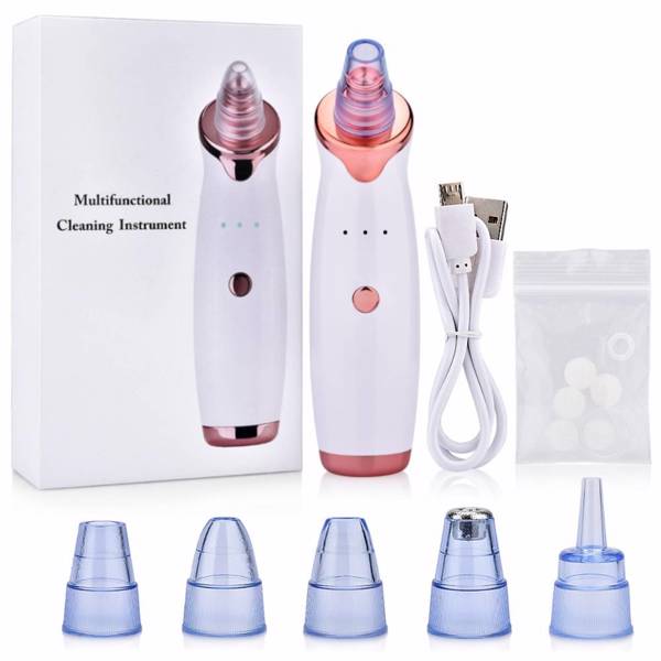 Acne and Pimple Removal Tool Set