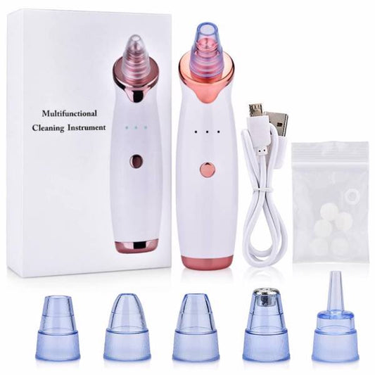 Acne and Pimple Removal Tool Set