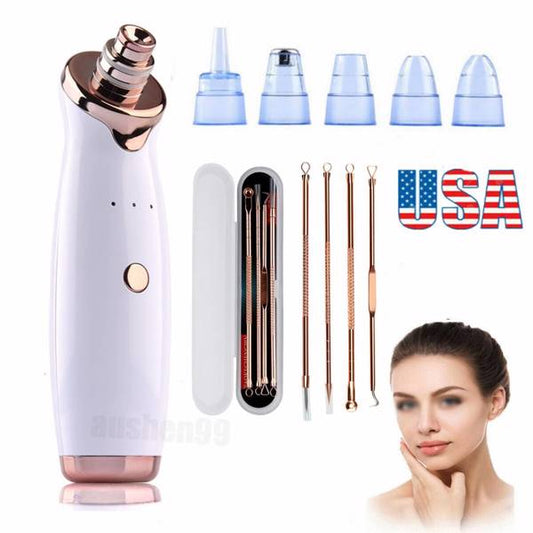 Acne and Pimple Removal Tool Set