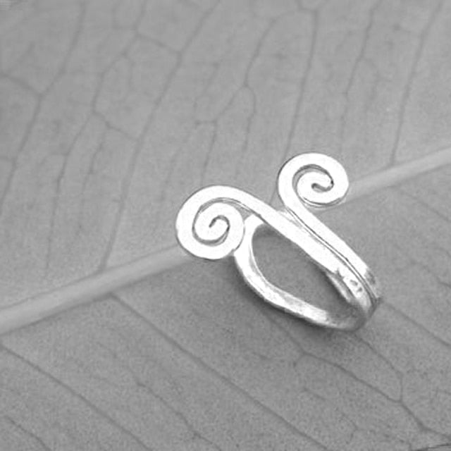 Classy Nose Cuff